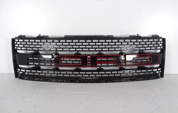 Ford F150 Front grill CL3V8C50BA CL3V8C000AA