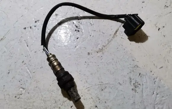 Mercedes-Benz A W169 Lambda probe sensor A0035428118