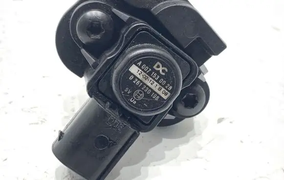 Mercedes-Benz GLK (X204) Other exterior part A0071530028