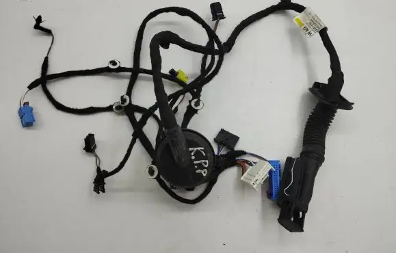 Seat Ateca Front door wiring loom 577971121BC 18B4577121BCB
