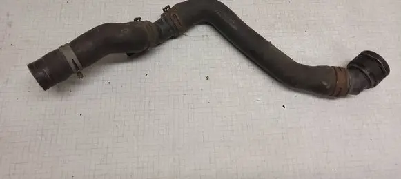 Seat Toledo II (1M) Engine coolant pipe/hose 1J0122101A