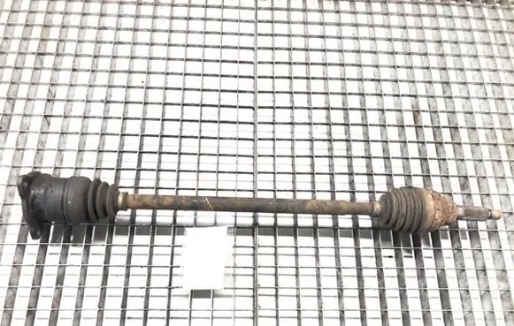 Suzuki SX4 Rear driveshaft