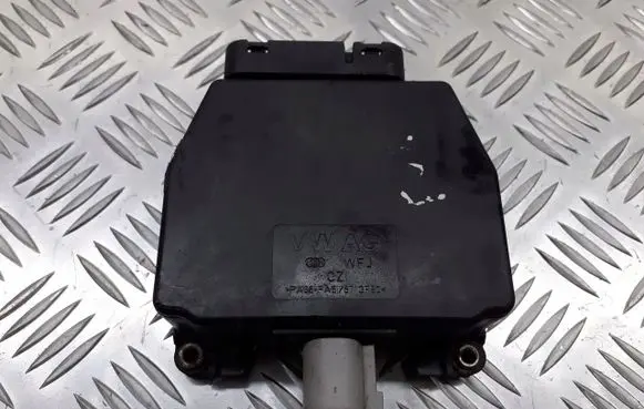 Volkswagen Fox Valve vacuum 6Q0906625