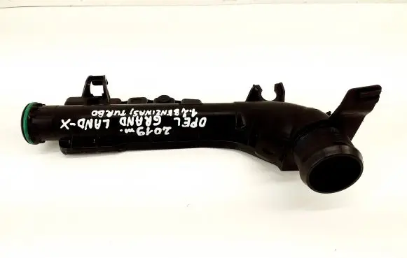 Opel Grandland X Air intake duct part 9812735880 1192770S01