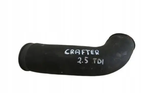 Volkswagen Crafter Air intake duct part 9065280982