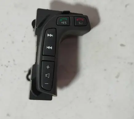 Volvo V70 Phone control unit/module 8691658