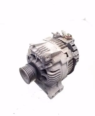 Mercedes-Benz A W168 Generator/alternator A13V1237 A0121544502