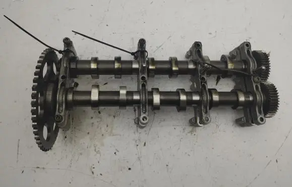 Audi A7 S7 4G Camshaft 