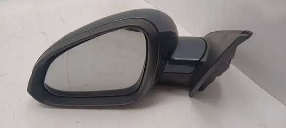 Opel Insignia A Front door electric wing mirror E1021002