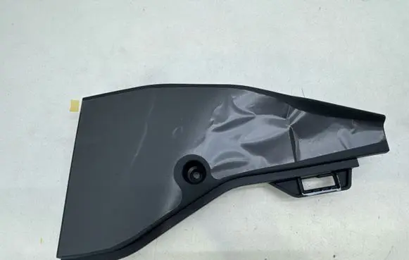 KIA EV3 Dashboard center trim panel 84774EV000