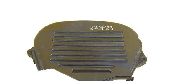Mitsubishi Pajero Timing chain cover MD367354 6G74