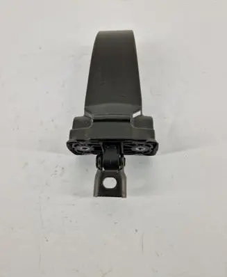 Skoda Octavia Mk3 (5E) Rear door check strap stopper 5E0839267A