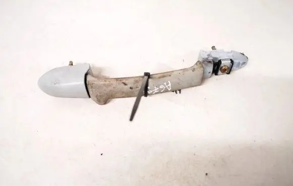 Fiat Bravo - Brava Front interior roof grab handle