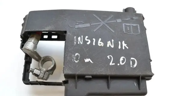 Audi Q5 SQ5 Positive wiring loom 525230582
