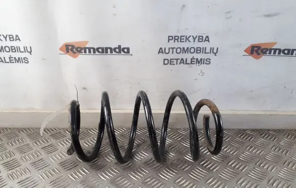 Opel Signum Front coil spring 