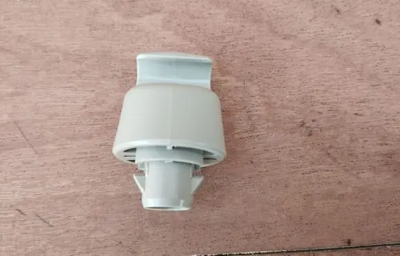 Infiniti EX Sun visor clip/hook/bracket 