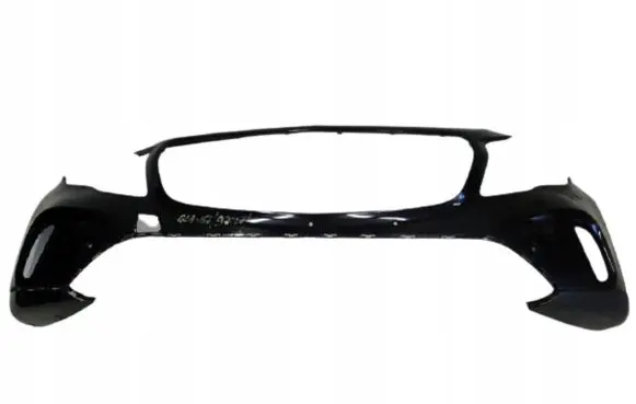 Mercedes-Benz GLA W156 Front bumper A1568854100