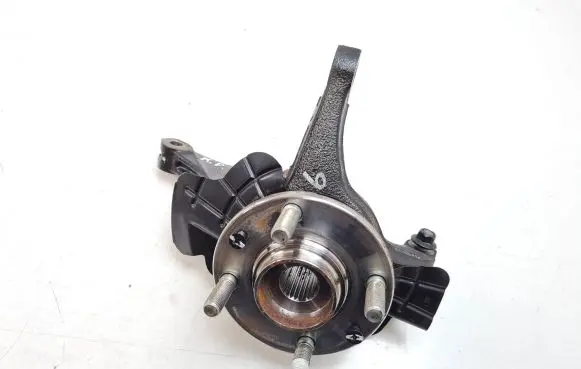 KIA Picanto Front wheel hub 51700G6300