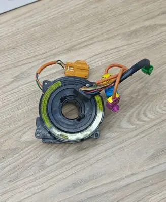 Volvo S80 Airbag slip ring squib (SRS ring) 8622186 8LM0458CF