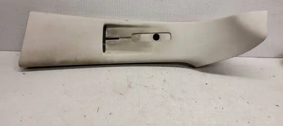 Volkswagen Transporter - Caravelle T5 (B) pillar trim (top) 7H0867243ACY20