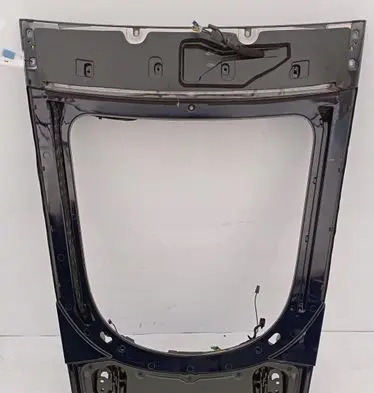 Jaguar F-Type Tailgate/trunk/boot lid T2R22728LML