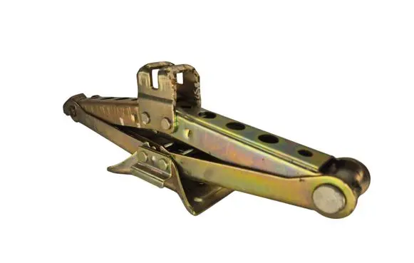 Volvo S40, V40 Lift Jack 