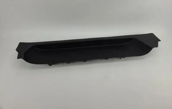 Citroen Jumpy Rear sill trim cover 9819870377
