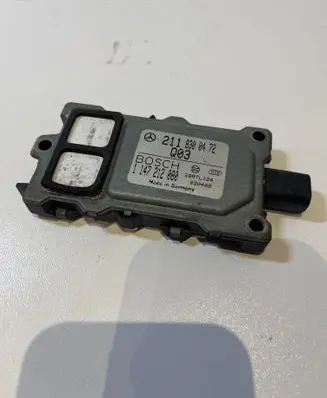 Mercedes-Benz E W211 Air quality sensor 2118300472 1147212080 28RTL124