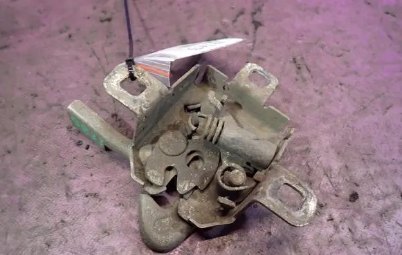 Citroen Jumper Engine bonnet/hood lock/catch 