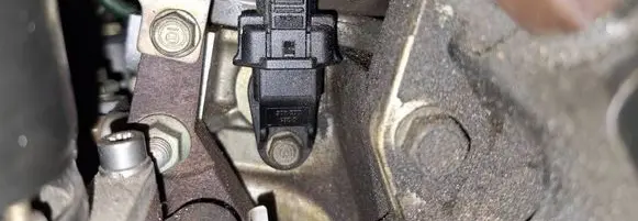 Honda Accord Camshaft position sensor 
