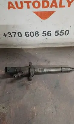 Toyota Yaris Fuel injector 145110