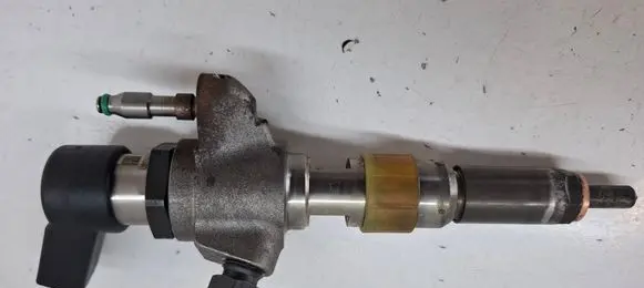 Citroen C4 II Picasso Fuel injector 50274V05 9802448680