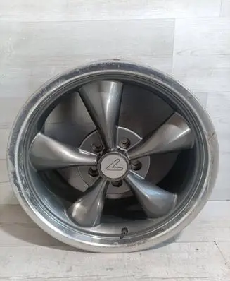 Ford Mustang V R17 alloy rim 