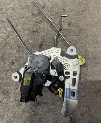 KIA Sportage Central locking motor 812901F020 812901F02