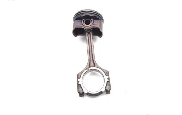 Hyundai i10 Piston with connecting rod G4LA