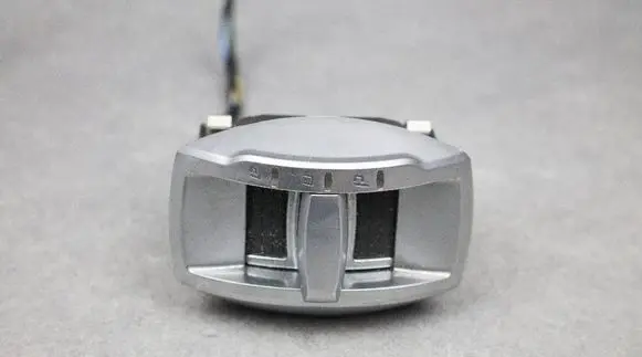 Alfa Romeo Mito Other switches/knobs/shifts 156091264