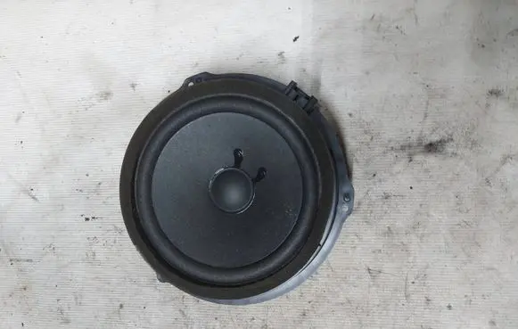 Ford Galaxy Front door speaker AA6T18808AA 497930 4Y7210