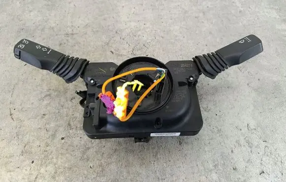 Opel Astra H Wiper turn signal indicator stalk/switch