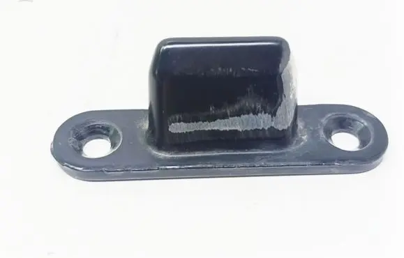 Pontiac Trans Sport Sliding door contact joint 