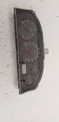 Nissan Almera Tino Speedometer (instrument cluster) BM476