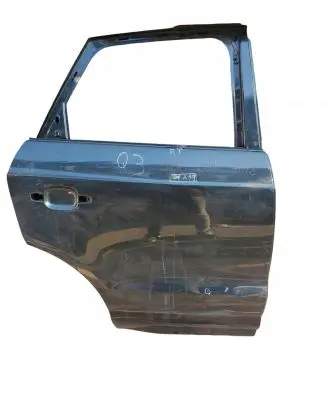 Audi Q3 8U Rear door