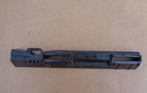 Mercedes-Benz E W212 Other sill/pillar trim element A2126800156