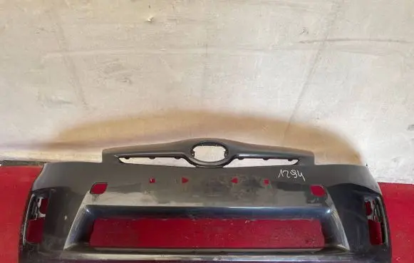 Toyota Prius (XW30) Front bumper 52119-47080