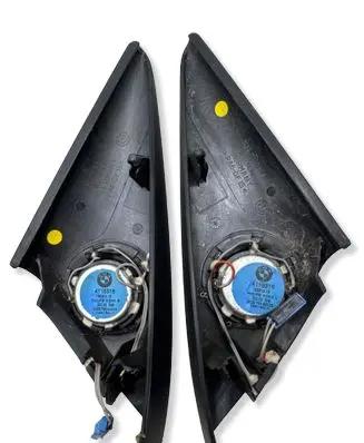 BMW Z4 E85 E86 Front door high frequency speaker 7016646 7016645 4116316