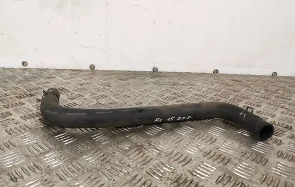 Subaru Forester SJ Engine coolant pipe/hose 167EPDM