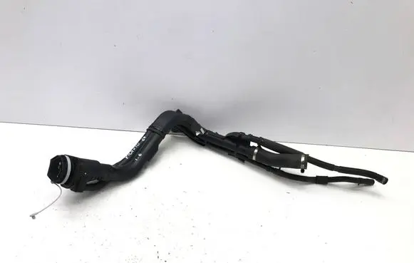 KIA Picanto Fuel tank filler neck pipe 31030G6100