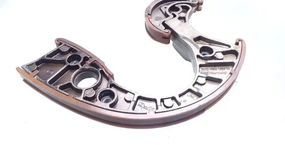 Audi A6 S6 C6 4F Slide rail for timing chain 079109507G