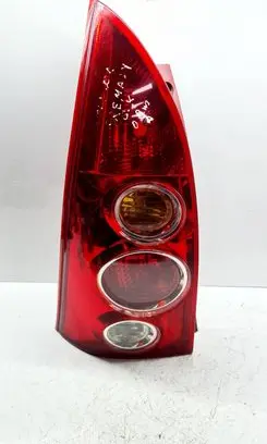 Mazda Premacy Rear/tail lights