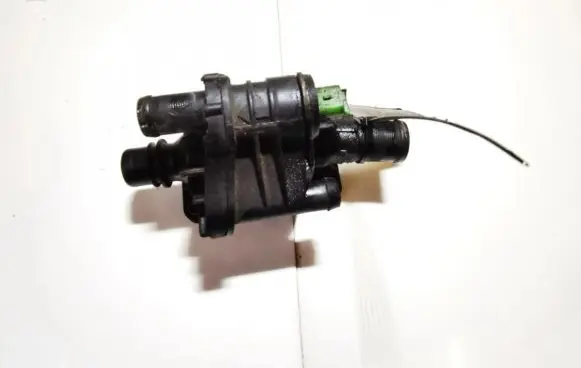 Ford Focus C-MAX Engine coolant pipe/hose 9647767180