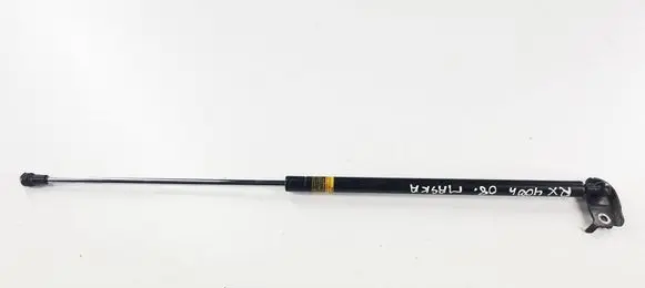 Lexus RX 330 - 350 - 400H Front bonnet/hood damper/strut 